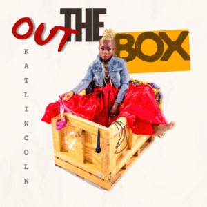 "Out The Box" album